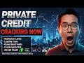 IT JUST STARTED: Private Credit Is Cracking — Could This Trigger Silver’s Run to $1,000?