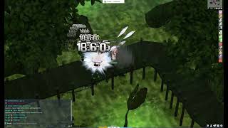 Myth Of Yggdrasil  Spellwish Professor Vs The Swdan custom Dungeon