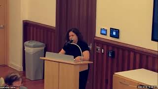 Whistleblowing Aftershocks - April 6, 2026