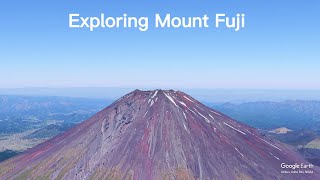 Mount Fuji: Japan's Iconic Symbol | Explore Mount Fuji natural beauty