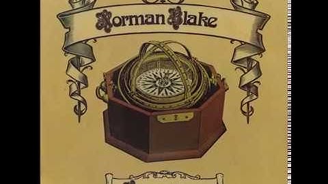 Poor Ellen Smith - Norman Blake - Directions LP