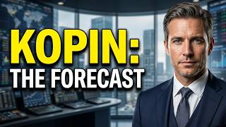 Kopin Corporation Financial Metrics and Analyst Performance Forecast