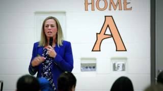 HDSB Parent Math Symposium (2016) - Keynote: Kids Don't Know Their Facts!
