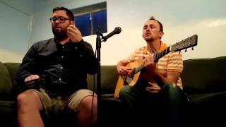 Resurrection Fern - Iron & Wine (cover)