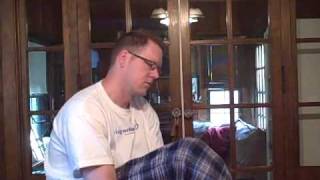 Blacksocks Sock Review