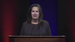 Parker University Honor Code Ceremony -  Fall 2021 (Virtual)