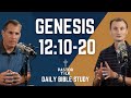 Abram LIES About His WIFE Genesis 12 10 20 Pastor Talk