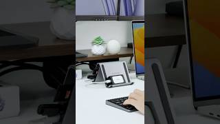 From Laptop to Workstation: 11 in 1 USB C Dock for M4/M5 MacBook Pro