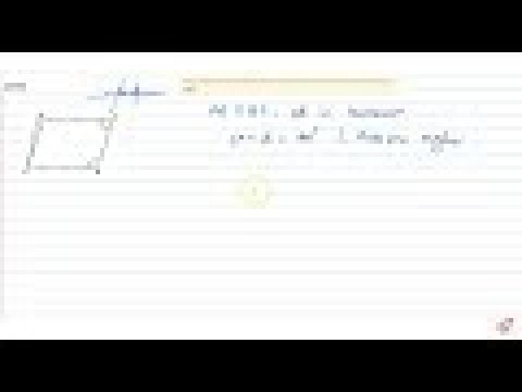 In A Parallelogram A B C D Prove That Sum Of Any Two Consecutive Angles Is 180 0dot