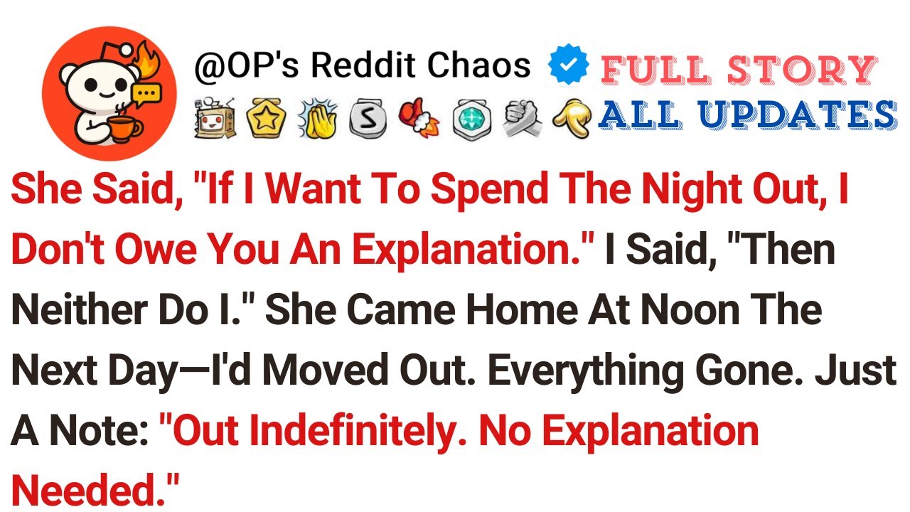 She Said, 