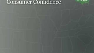 State of the States Snapshot: Consumer Confidence