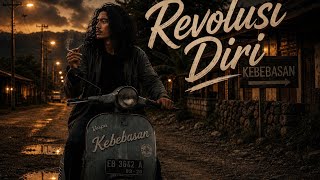 Revolusi diri