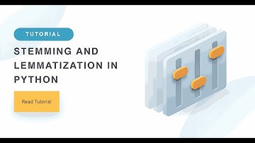 Stemming & Lemmatization | Penjelasan Lengkap, Kelebihan, Kekurangan, dan Tahapannya