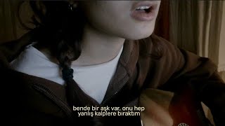 Senin Gökyüzünde Benim Yerim Yoktu