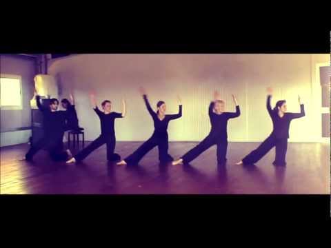 Gurdjieff Dances - Note Value /  "if group"