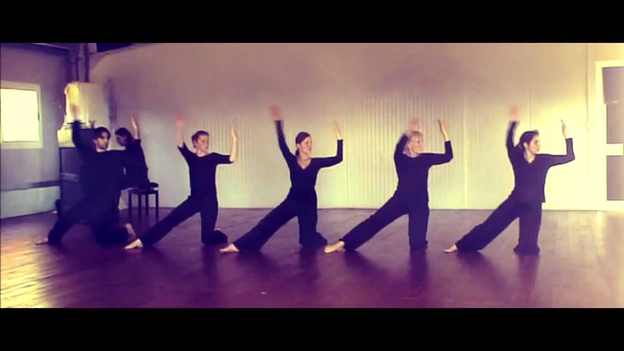 Gurdjieff Dances - Note Value /  