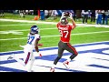 Gene Deckerhoff calls Buccaneers vs Giants highlights (Week 8, 2020)