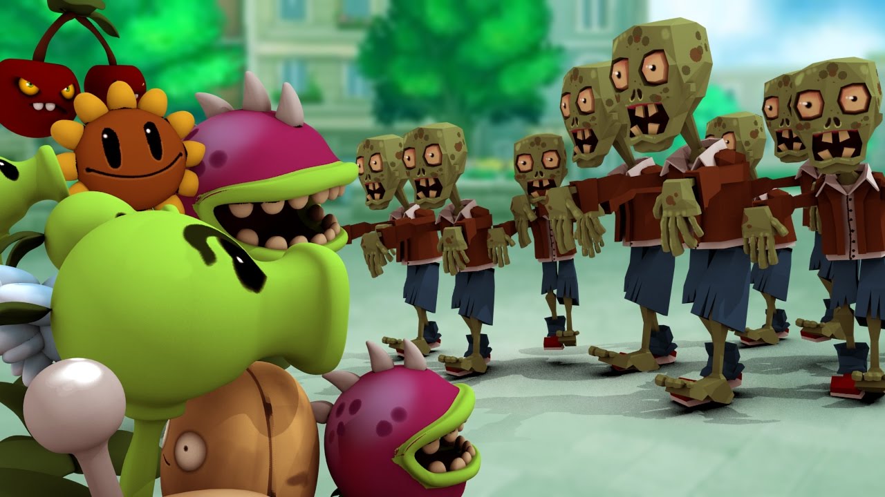 Featured image of post Plants Vs Zombies Resolution Mod To find out how to mod the game see modify plants vs