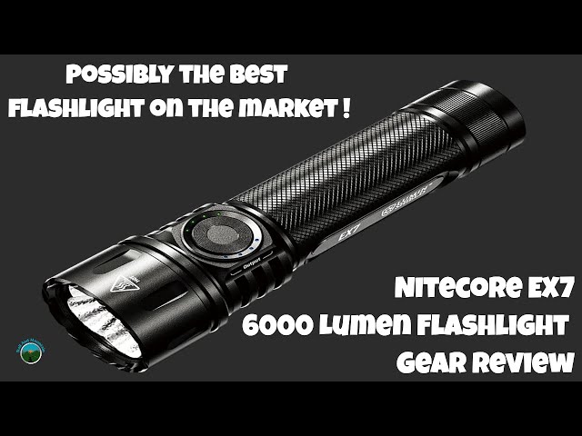 best rechargeable flashlight under 60.00 Fenix PD36R Pro 2800 Lumen friendly dual tail switches control on/off Coast XP14R Rechargeable Power Flashlight