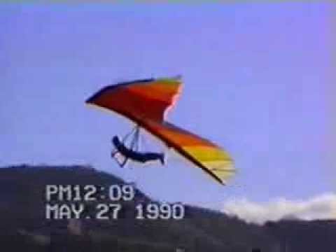 Gerson Hang Gliding