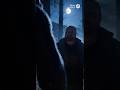 a skinwalker tried to attack Russell Blade and the gorilla saved Russell.#aivideo