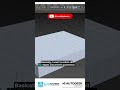 Basic Sofa Modelling in 3ds Max: Edge (Part 3)