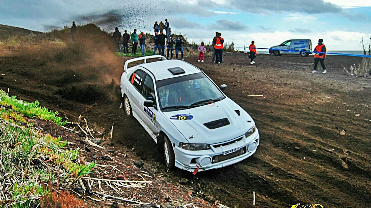 Pedro Câmara - On-board Faial 2019