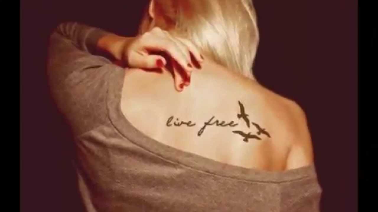 10 Awesome Divorce Tattoos  MOST CREATIVE TATTOOS  - YouTube