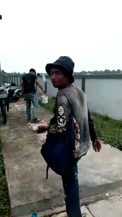 Mamang sol sepatu