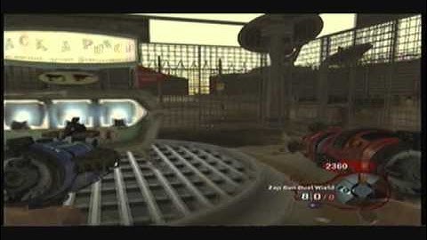 How to safely Pack a Punch on Moon!