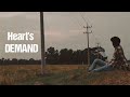 Heart's Demand with Jodi Abar | Solo Cinematography | Anflix Diary #cinemotography #jodiabar
