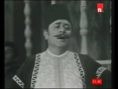 محرمتك هالمبيضة نصري شمس الدين جوار الغيم 