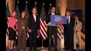 Supreme Court Oral Argument in Prop. 8 Case