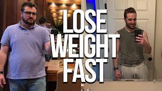 How I lost 90 Pounds in Under a Year | My Weight Loss Story | Tips & Tricks