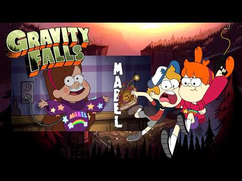 「Gravity Falls Opening」Fandub Latino【Anari & Holly】