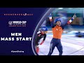 Arjan Stroetinga (NED) | 1st | Men's Mass Start | ISU World Cup Speed Skating