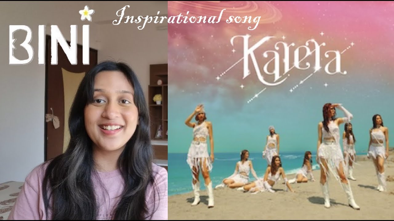 KARERA DEEP DIVE! REACTION to BINI - KARERA MV, Dance Practice and Wish Bus Live