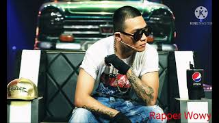 THIÊN ĐÀNG - Rapper Wowy ft Phạm Đăng Anh Thư