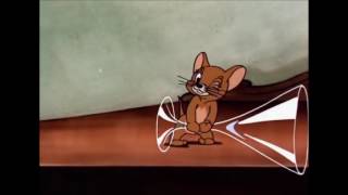 Tom And Jerry, 1 Episode - Puss Gets  The Boot 1940