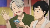 ユーリ On Ice 第4話 自分を好きになって 完成 フリープログラム 予告 Youtube