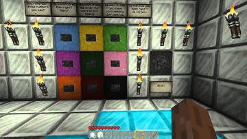 Minecraft Worlds with FayZee!: Destroy The Diamond Comet! Part 2 (Custom Map)