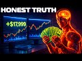 The One Thing Millionaire Traders Do Differently - It's So Common