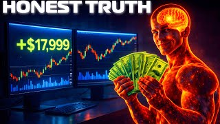 The One Thing Millionaire Traders Do Differently - It's So Common