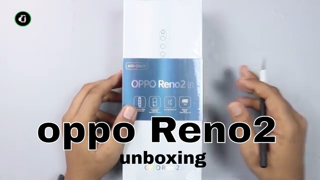 Hindi | हिंदी OPPO Reno2 Unboxing New Specification MobileVsphone