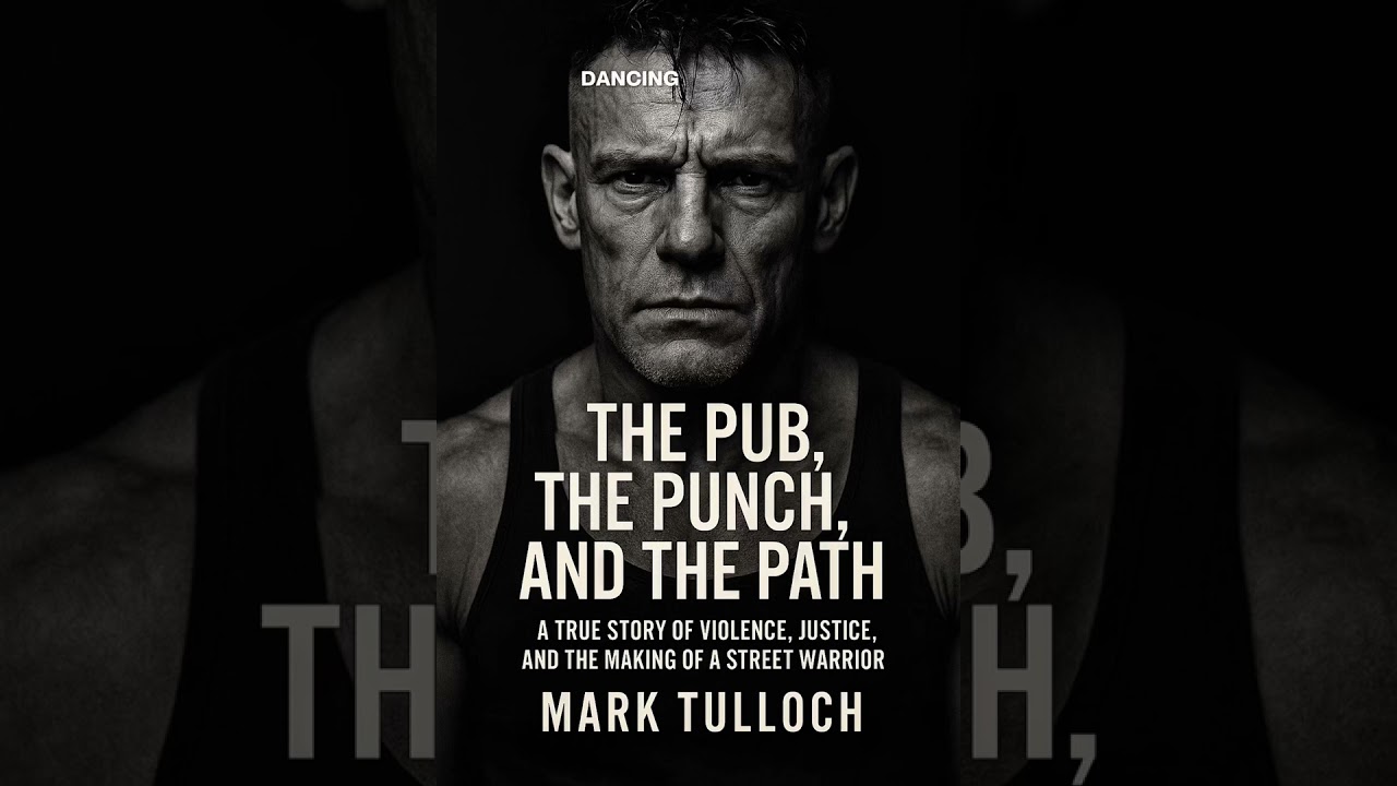 The Pub, The Punch, The Path”(Official Soundtrack Single — Prelude to the Book)