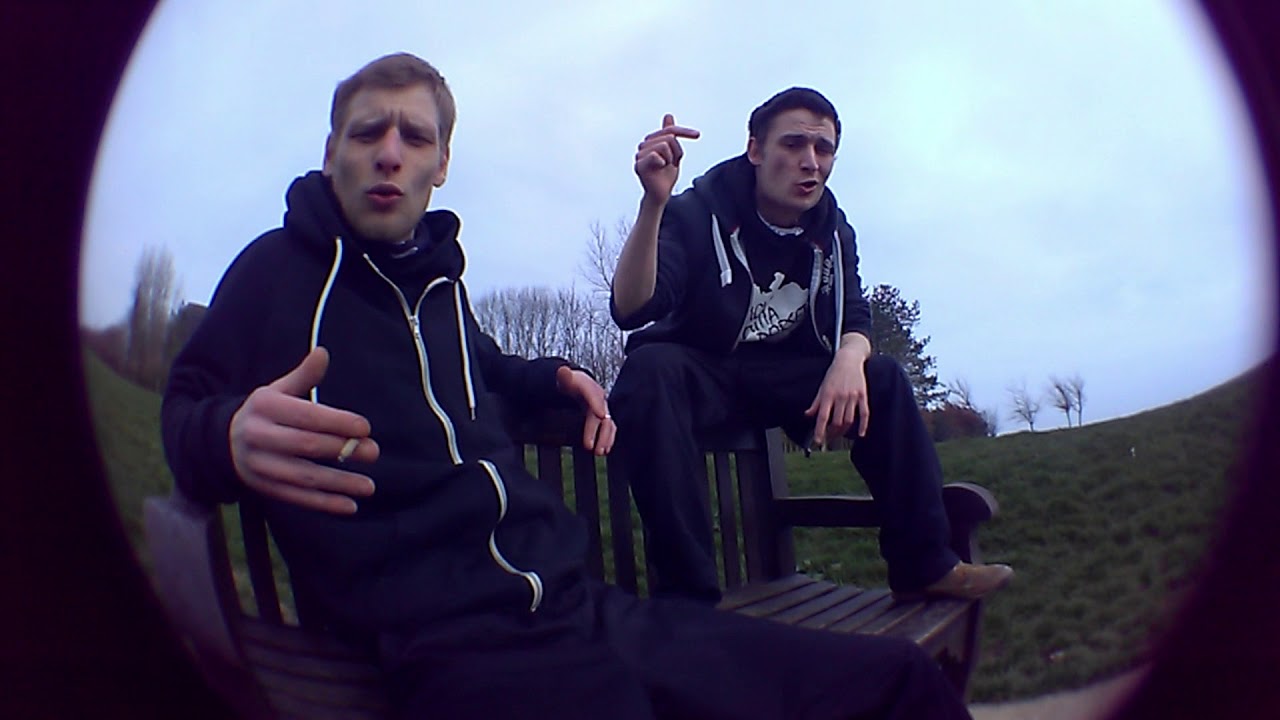 Hastings Ft. Mr Baker - Stoned Broke Lazy