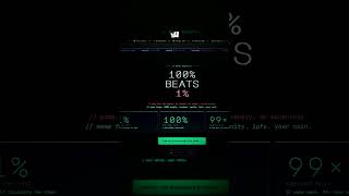 🏎️Speedrun Solana Meme Coin In Under 60 Seconds 0 19 SOL Only 😂