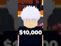 I Lost $10,000 in Roblox Basketball – Here's What Happened 💸