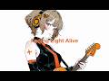 Fading Light Alive - AISonic / Emotional Piano Ballad / AI Music Project