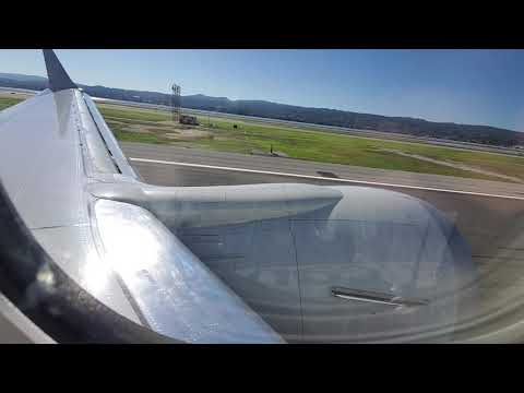 737 Max 8 thrust reverser